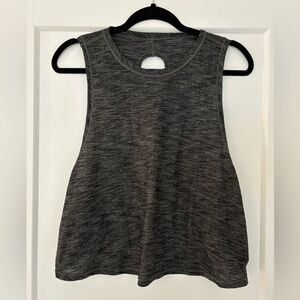Lululemon workout tank